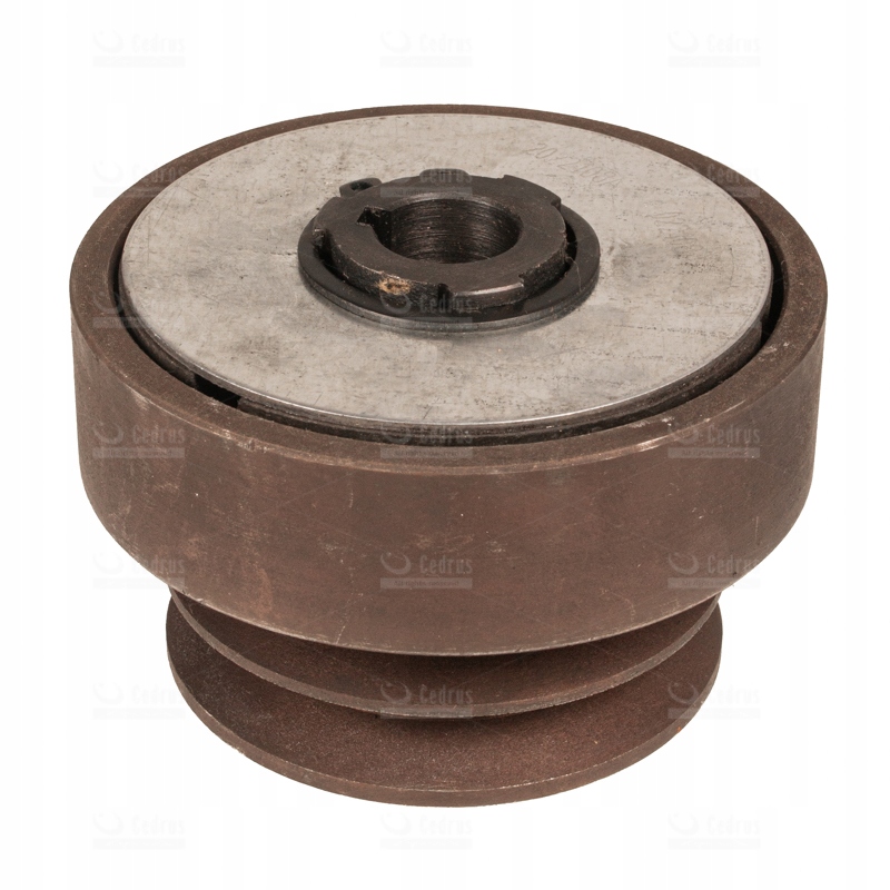 SPRZĘGŁO DO ROZDRABNIACZA CEDRUS RB02