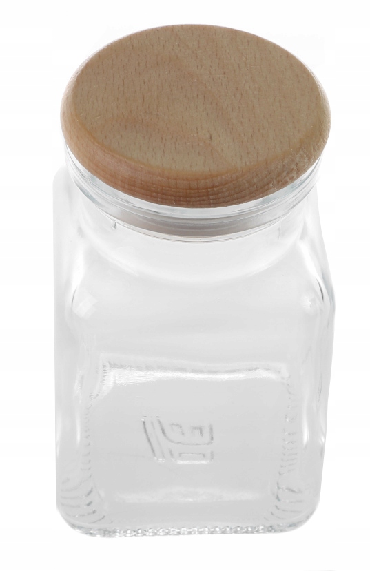 

Słoik Pojemnik słoiczek na Przyprawy Szklany 150ml