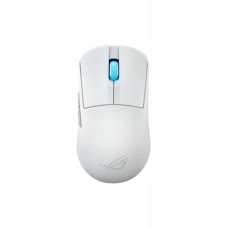 Myš Asus Rog Harpe Ace Mini Biela