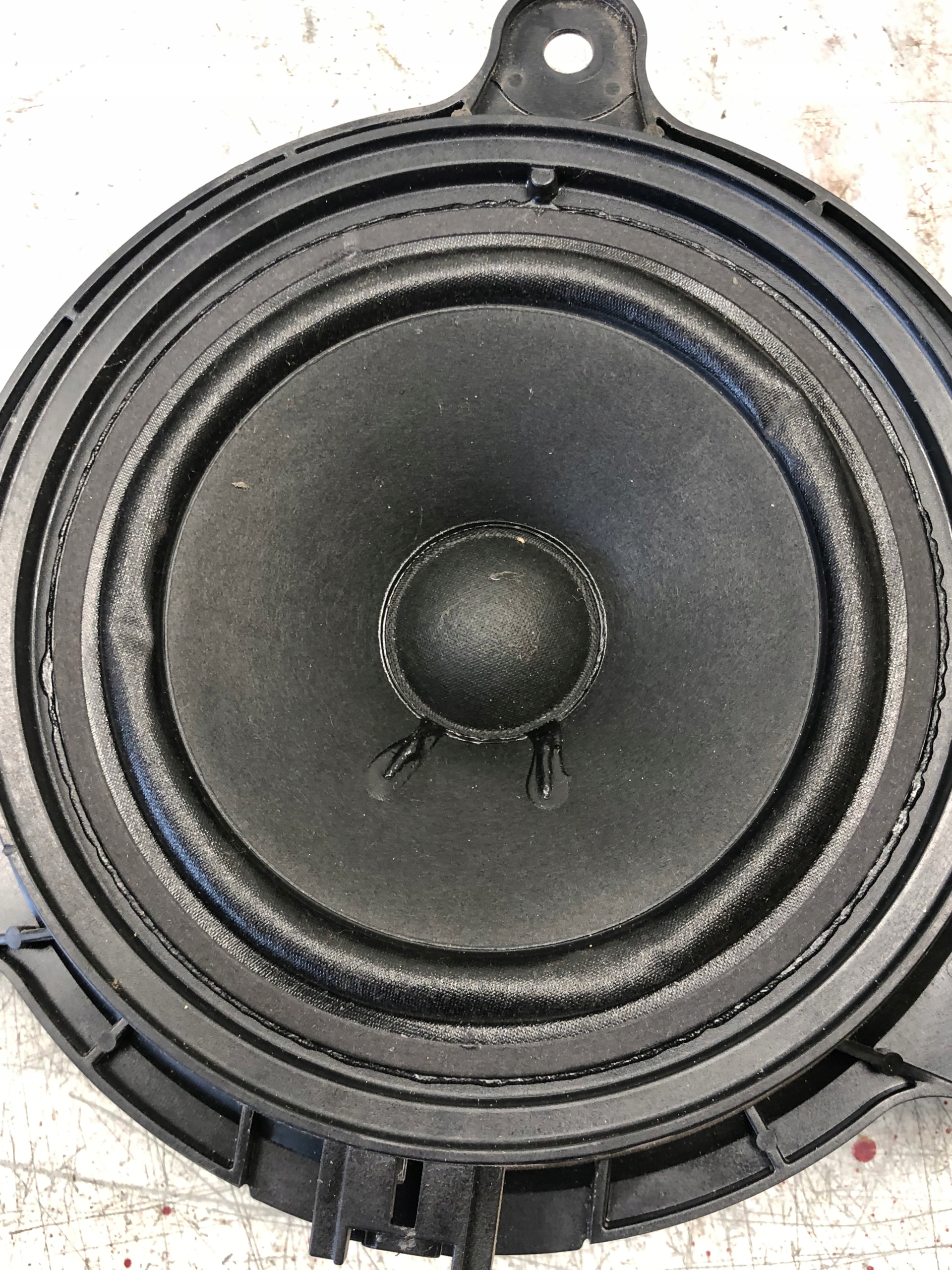 speaker door rear part MAZDA CX-5 GHR166960