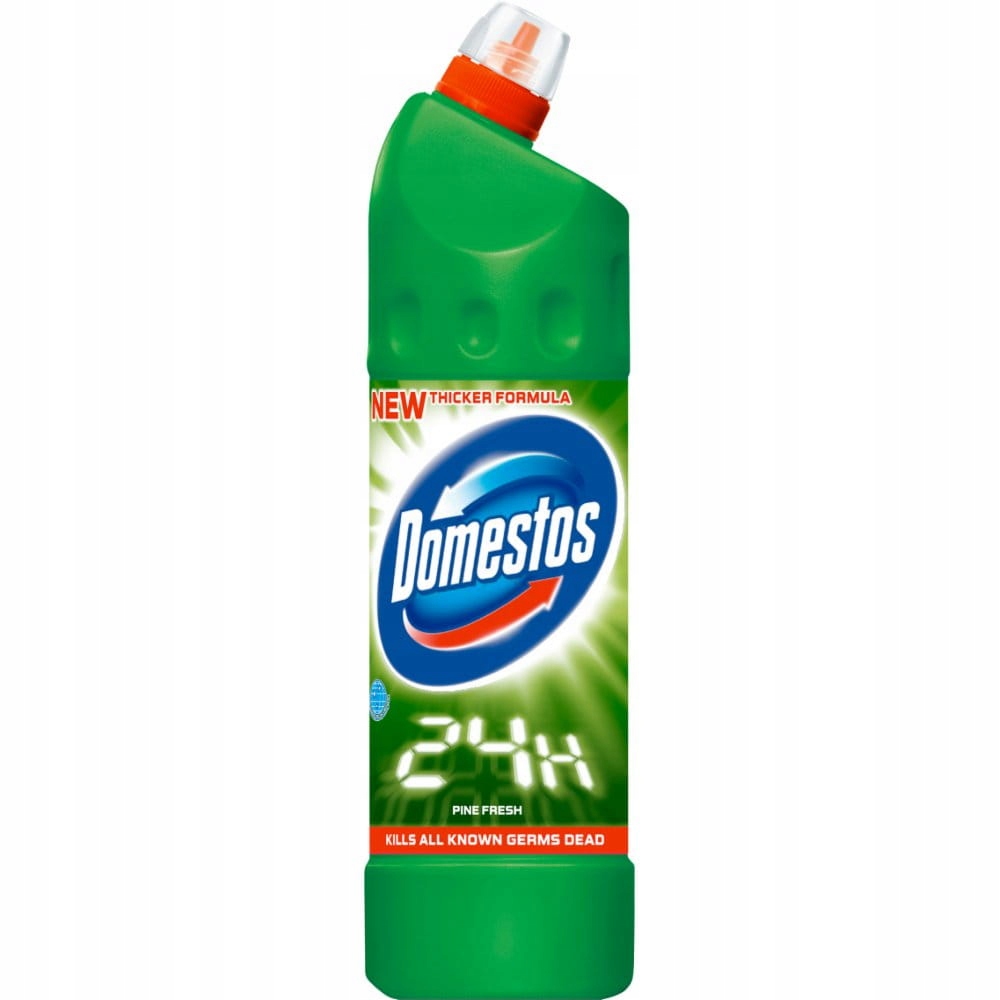 Domestos 1000 ml Pine Fresh
