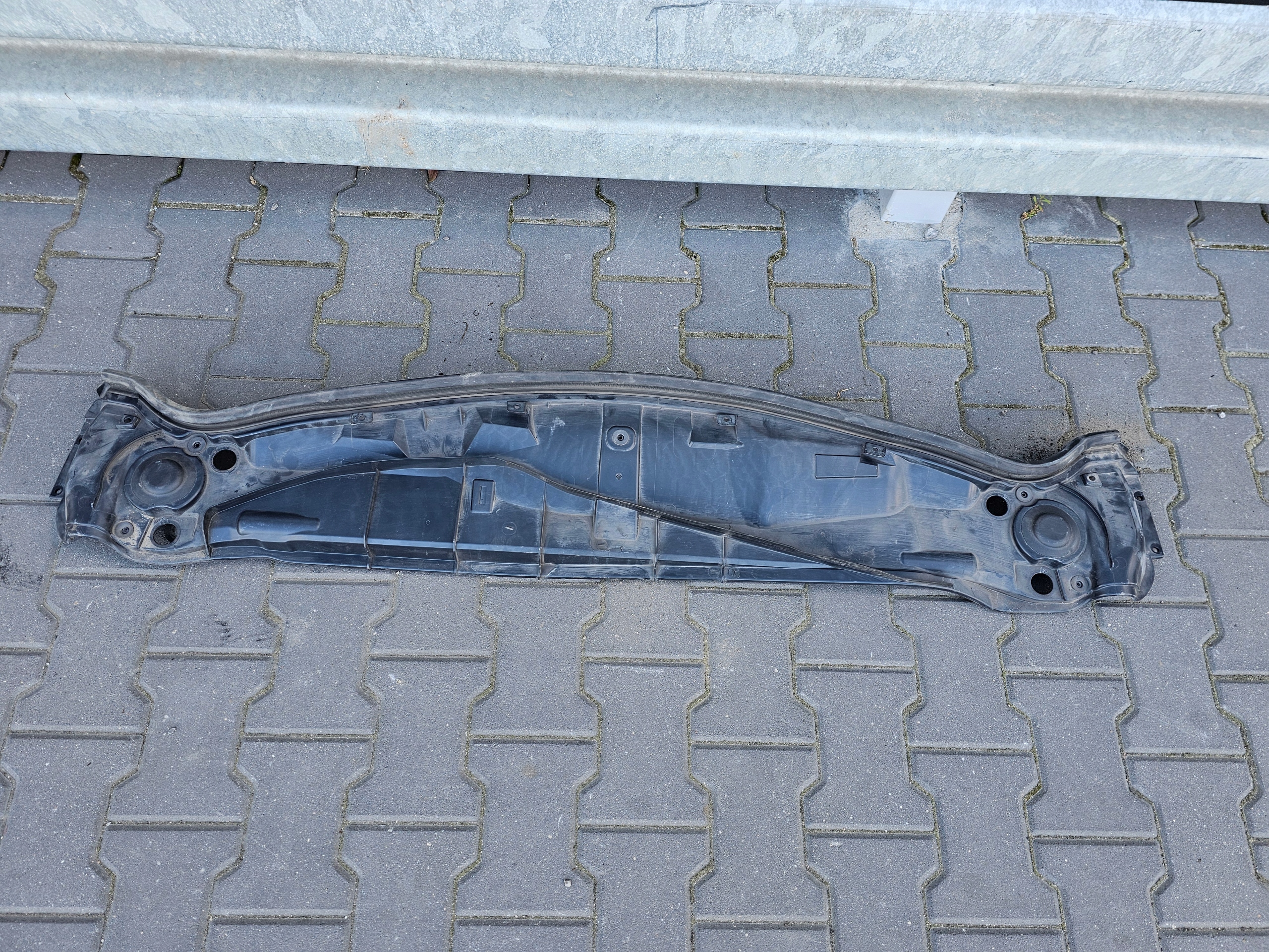torpedo OPEL ASTRA K 39266991 314327891