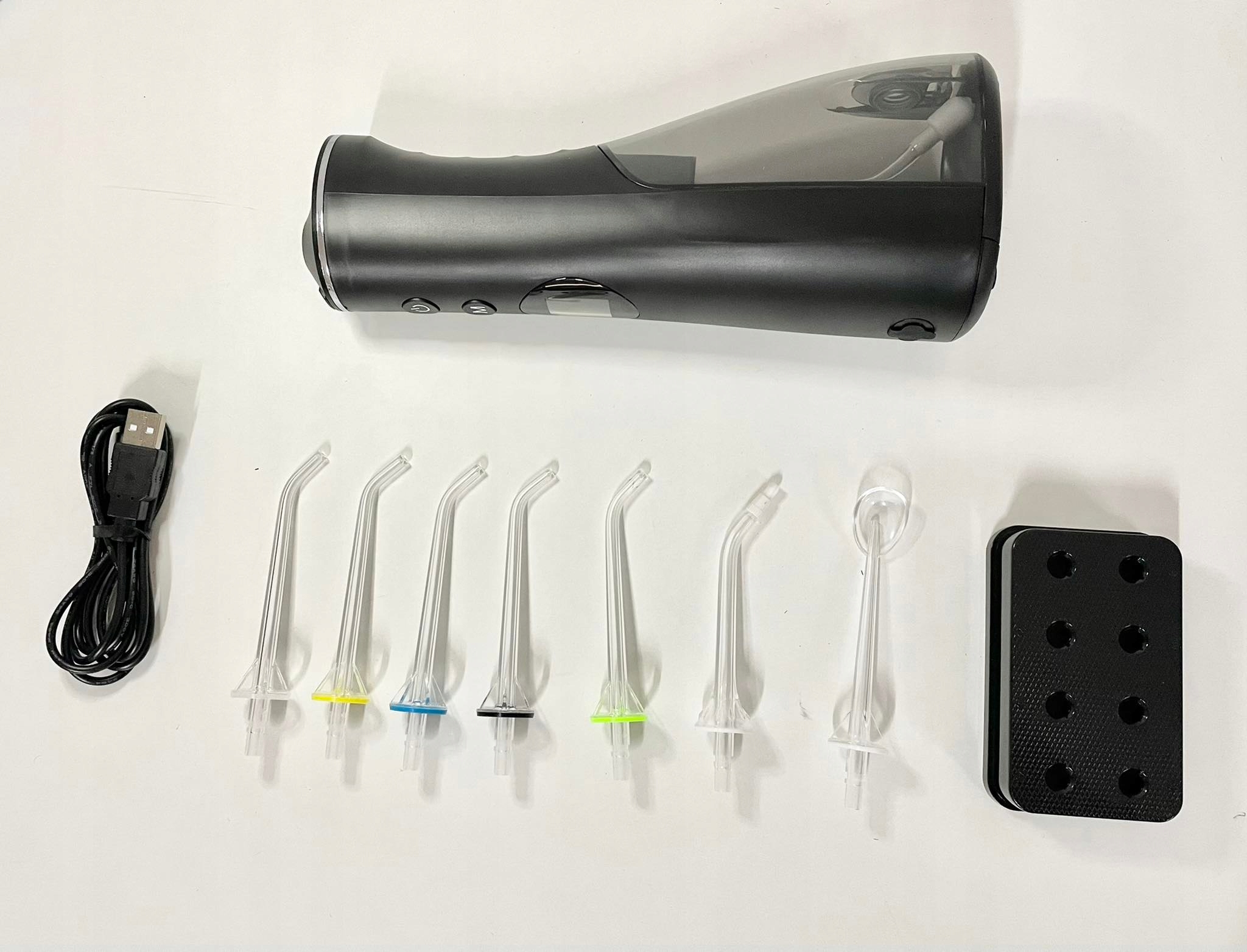 Irygator do jamy ustnej Irygator LCD 38A-311 Rodzaj inny