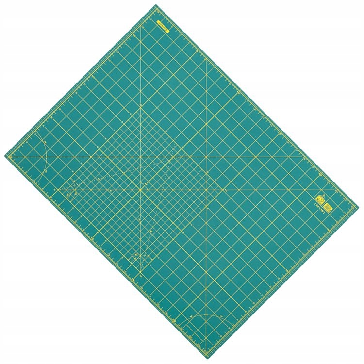 podložka na řezání patchwork 60 x 45 Prym