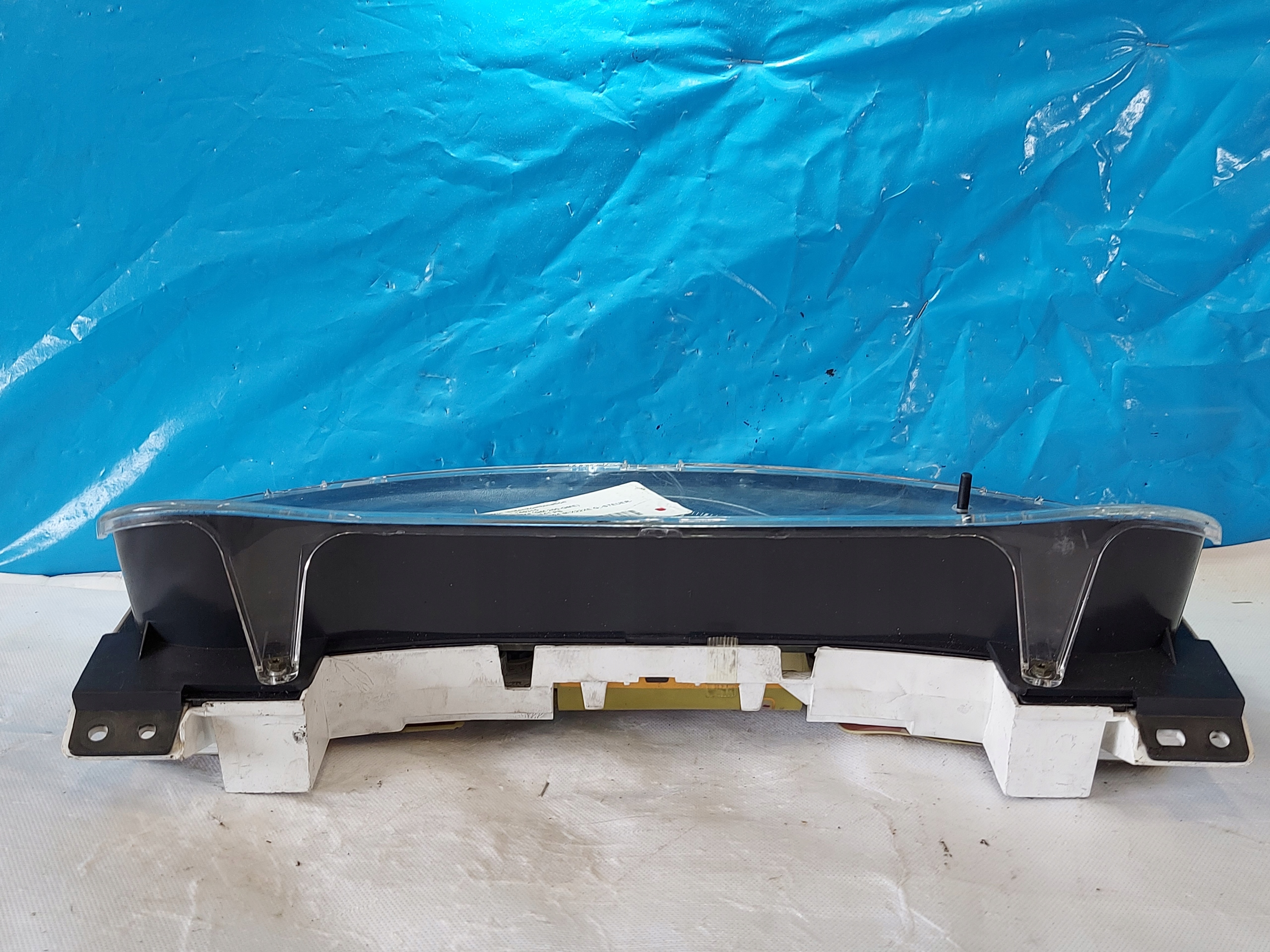 dials clock OPEL SINTRA 2.2 B 16249339
