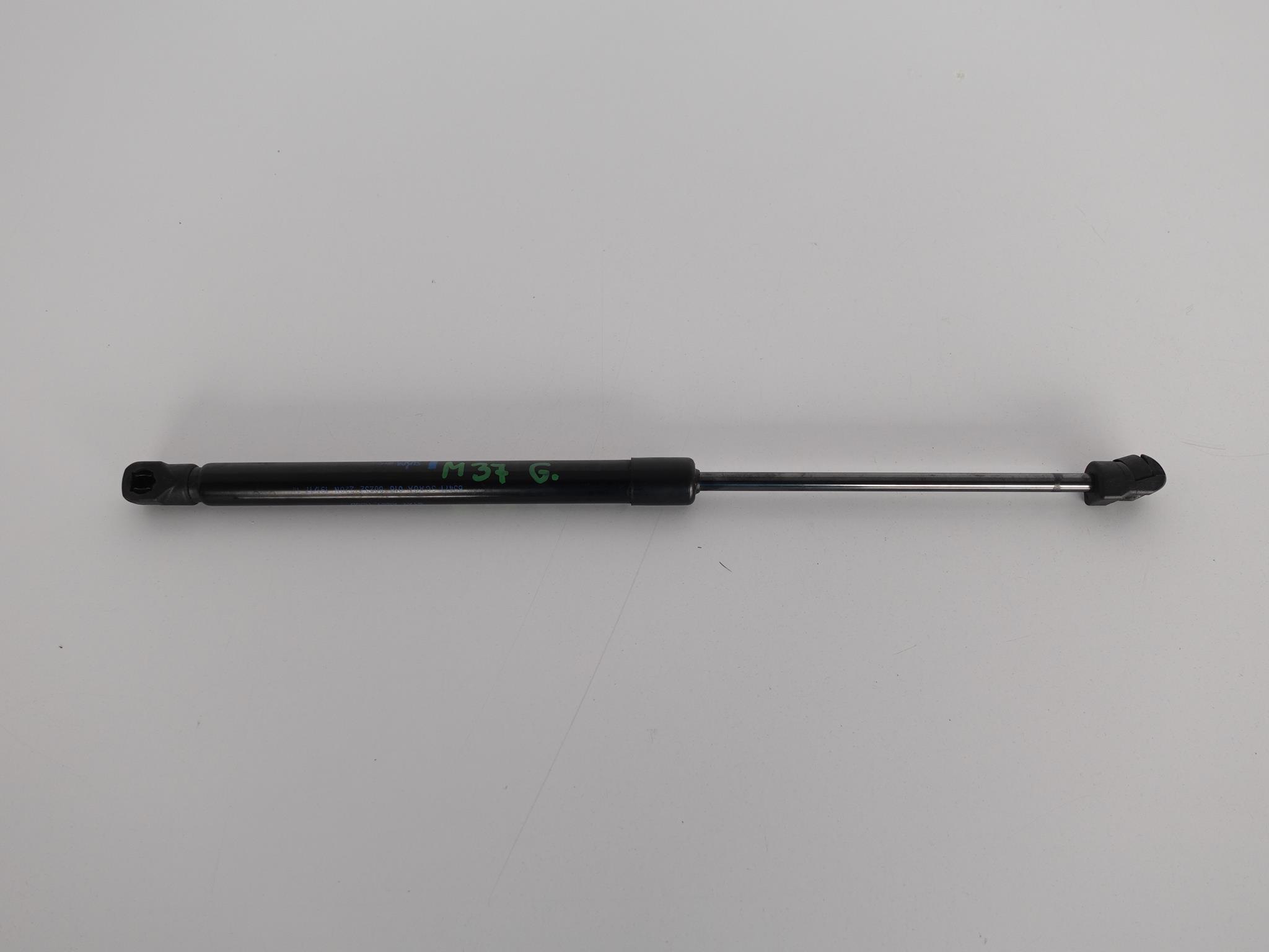 65471-5CA0A - INFINITI Q60 привод телескоп капот левый передний