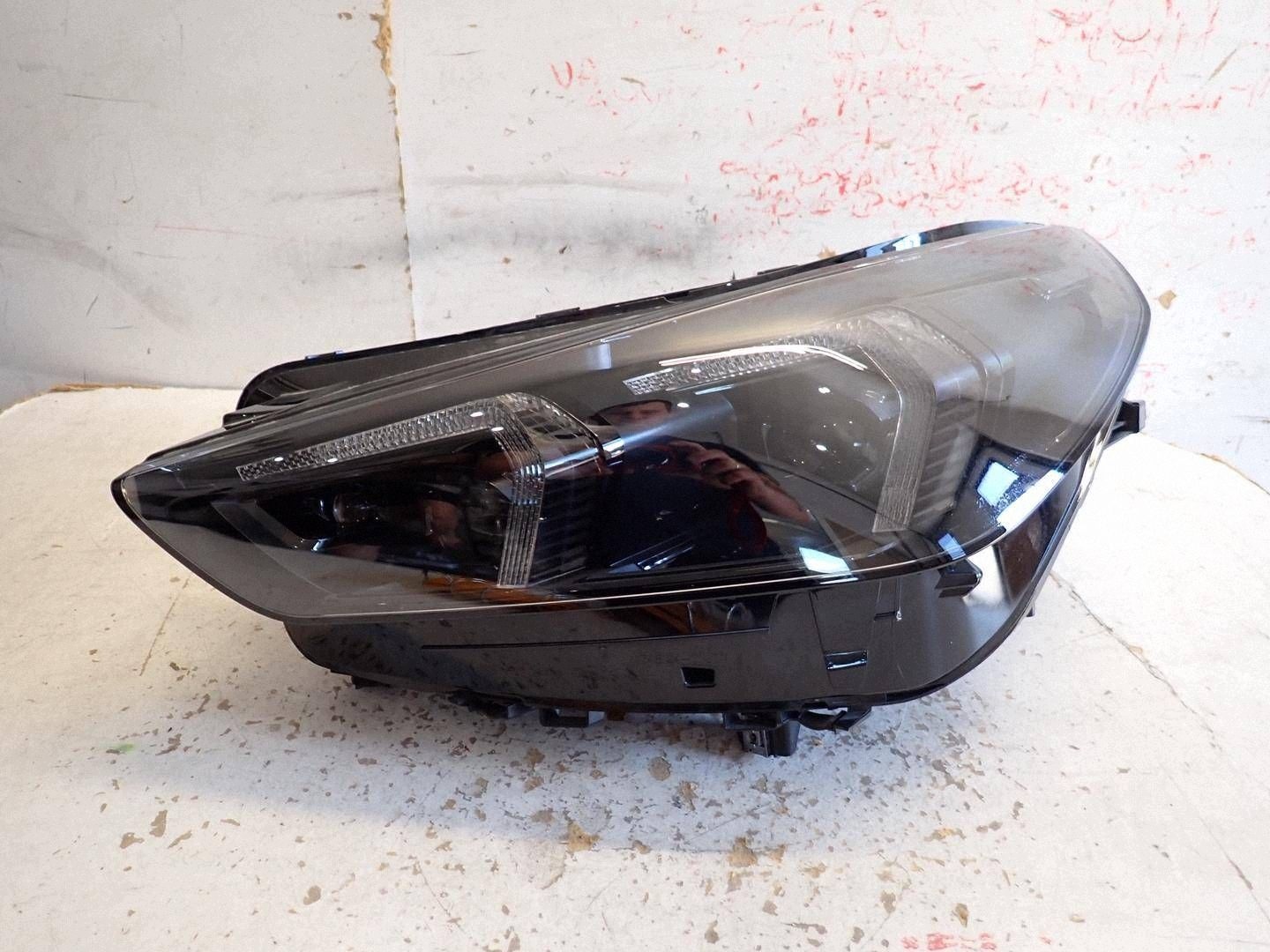 light front front left BMW X1 U11 2022- FULL LED 5A9A235