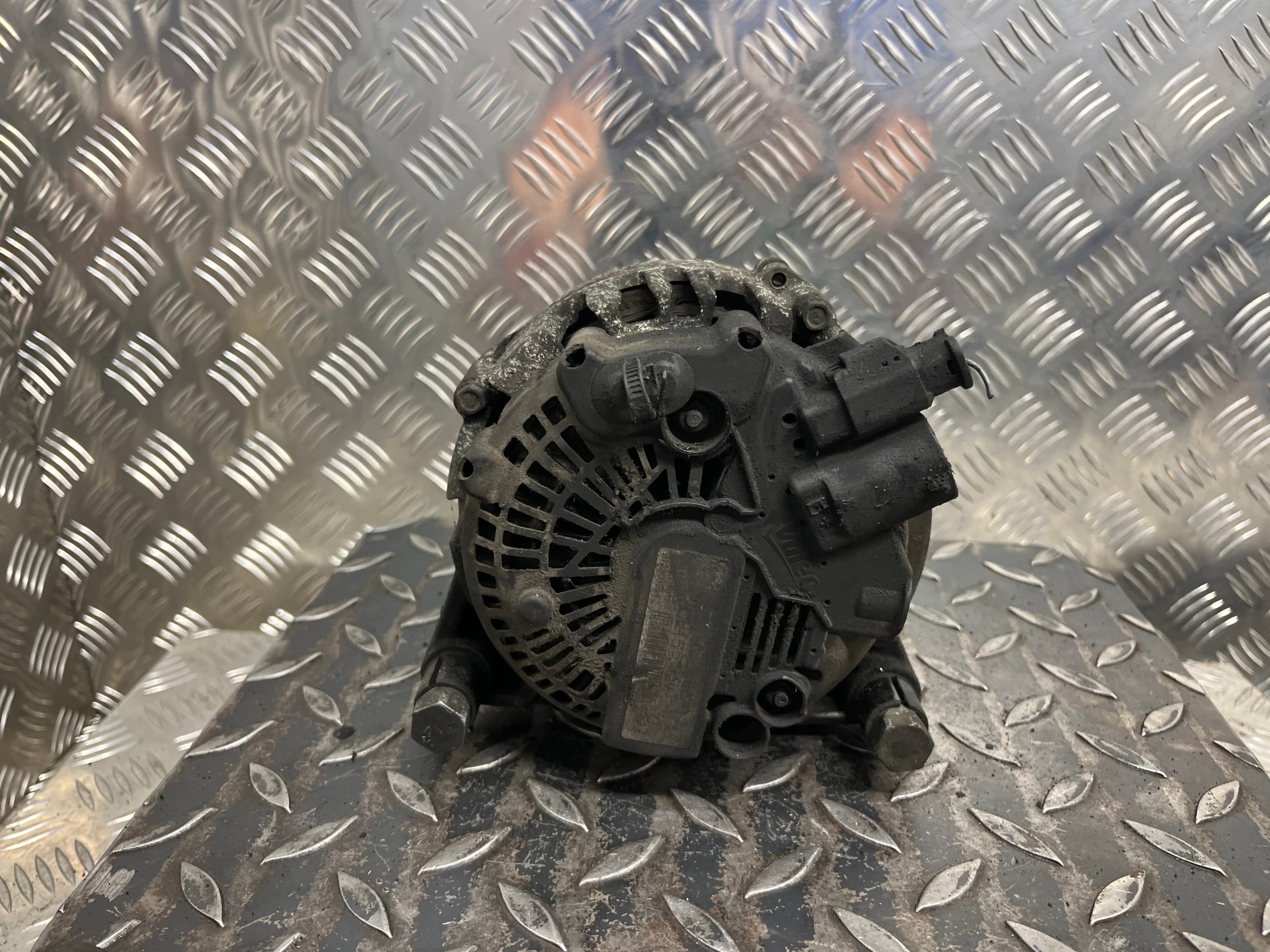 ALTERNATOR PEUGEOT 208 9678048880
