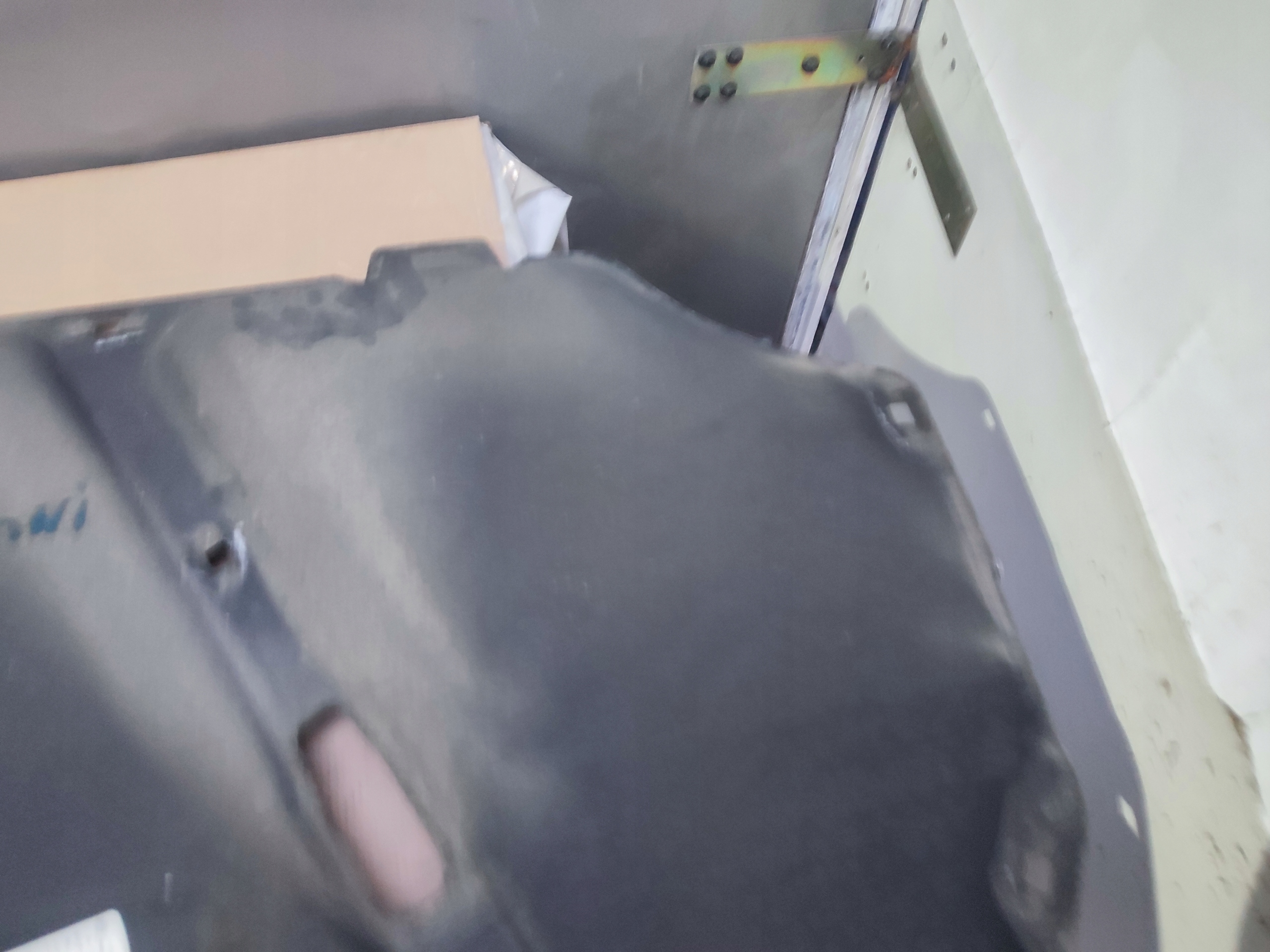 soundproofing bonnets VOLKSWAGEN VW JETTA 5C VI 5C6863831E
