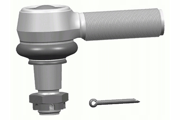 KOŃCÓWKA DRĄŻKA KIEROWNICZEGO LEMFORDER Marka Lemforder