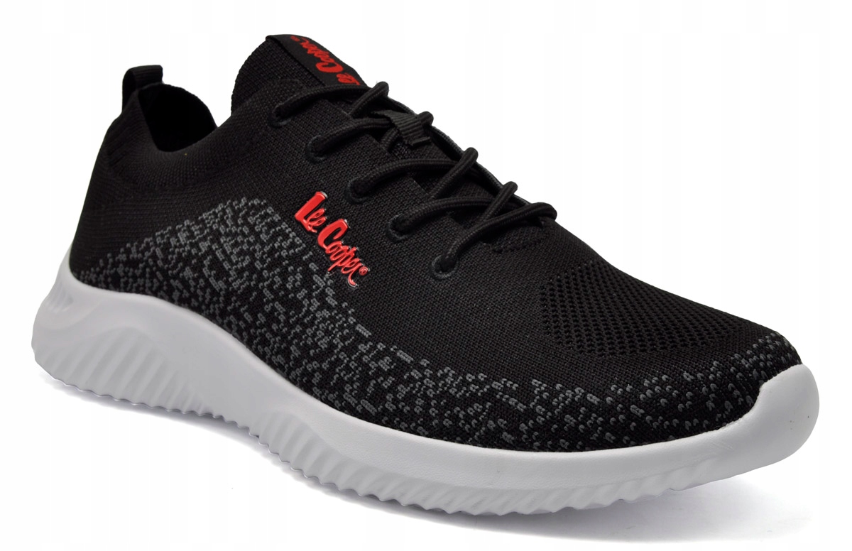 

Lee Cooper Buty Codzienne Miejskie 44