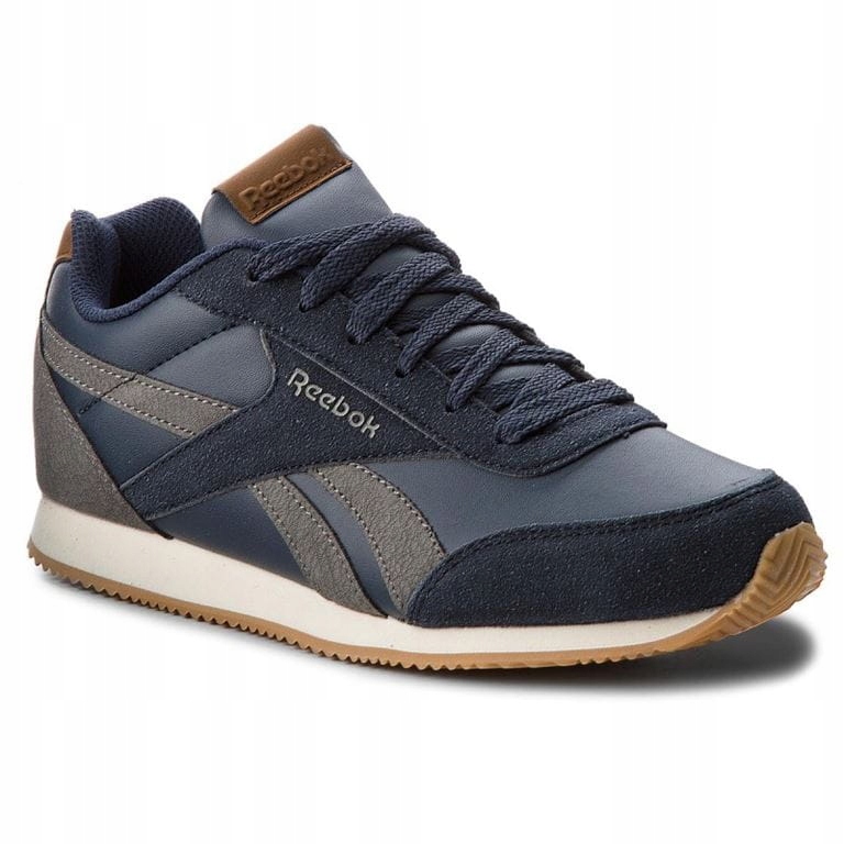 Buty sportowe Reebok Royal CL Jogger 37