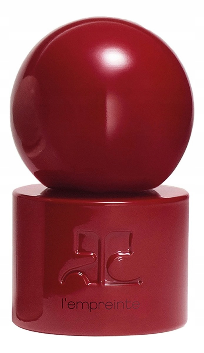 Courreges L'Empreinte parfémovaná voda sprej 30 ml