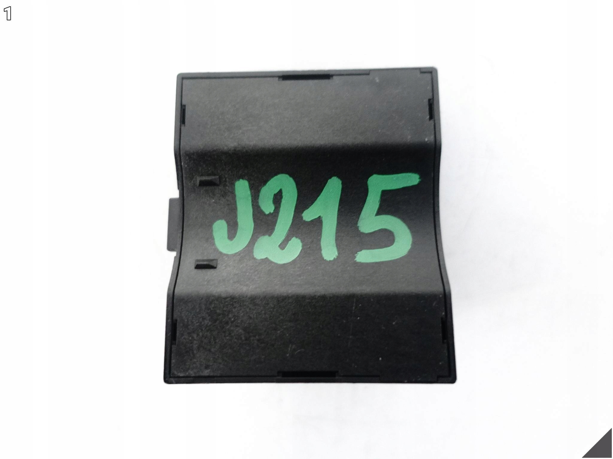 AUDI RS7 S7 A7 4G8 C7 LIFT 14-18 module control unit SPOILER LOTKA boot door