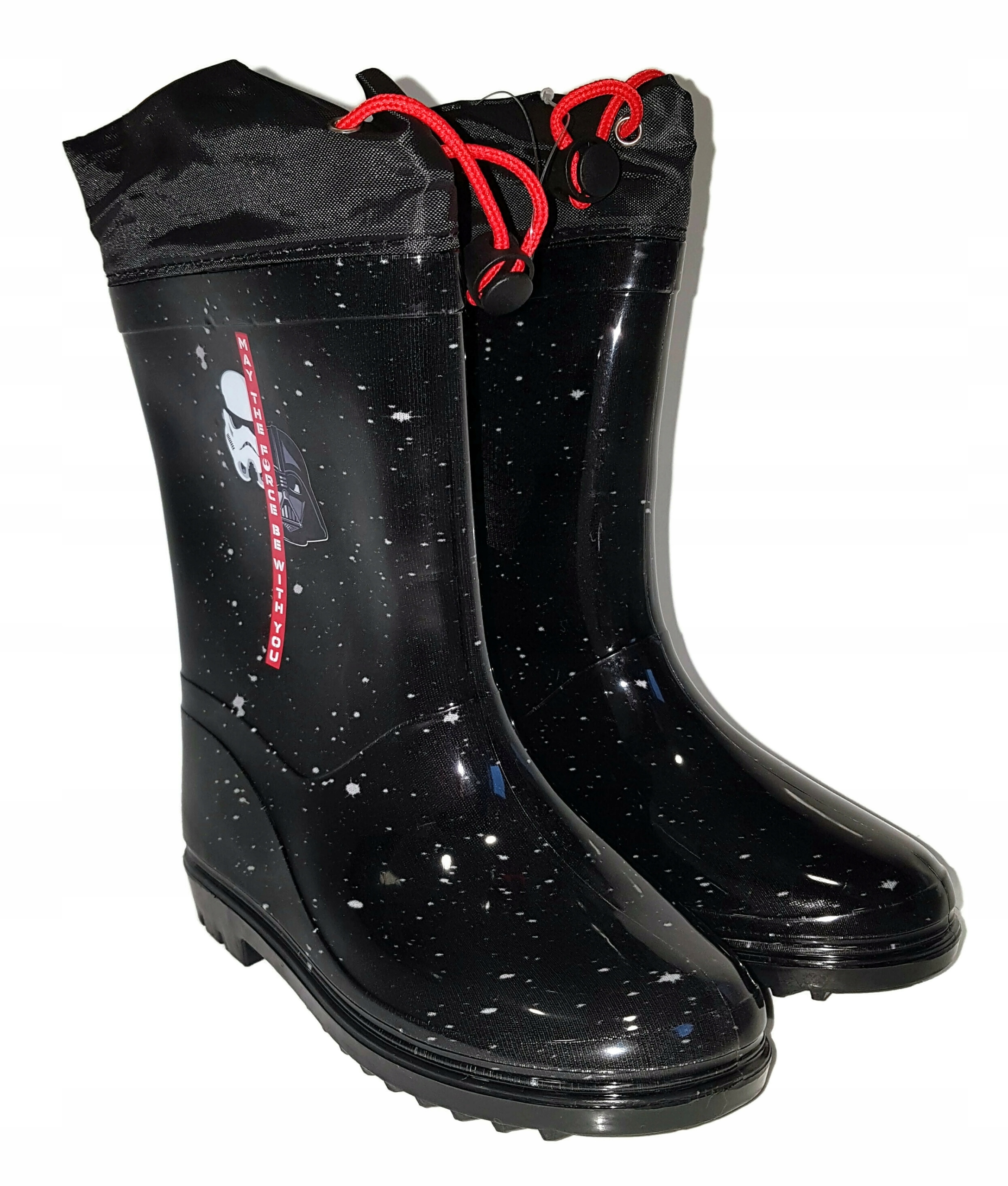 

Kalosze Star Wars Gwiezdne Wojny 27/28