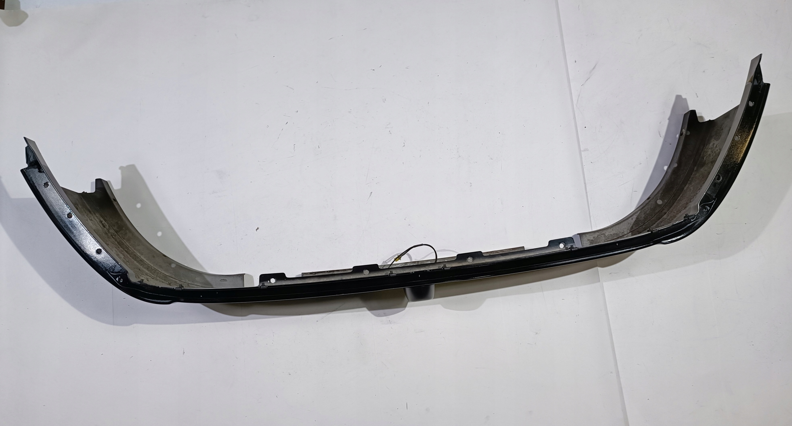 Palak side roofs pillar Chevrolet Corvette C6