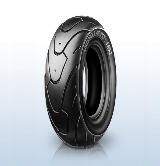 Michelin 130/90-10 Tl/tt 61L Bopper Przód/Tył