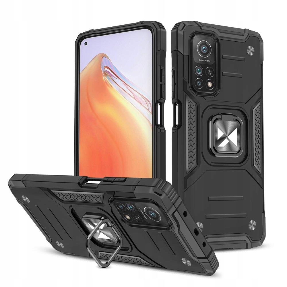 

Etui pancerne Ring Armor do Xiaomi Poco M4 Pro 5G