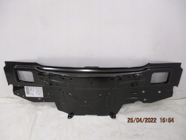 CITROEN C3 III 2016- PAS TYLNY NOWY