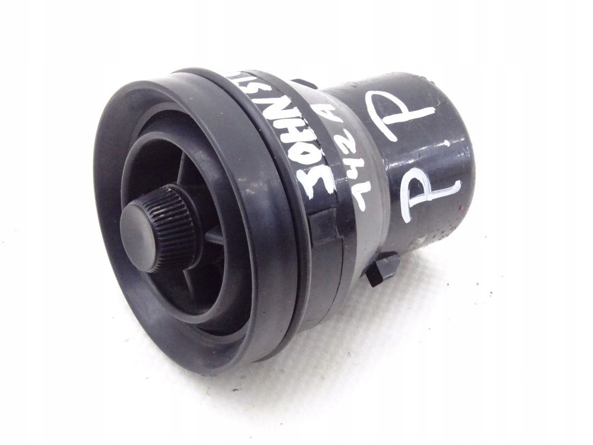 JOHNSTON CX200 C50 142A 101T KRATKA NAWIEWU