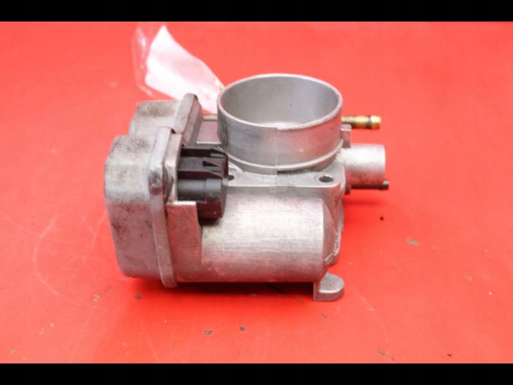 VALVOLA A FARFALLA OPEL VECTRA B 1.6 16V 101 KM 99-02