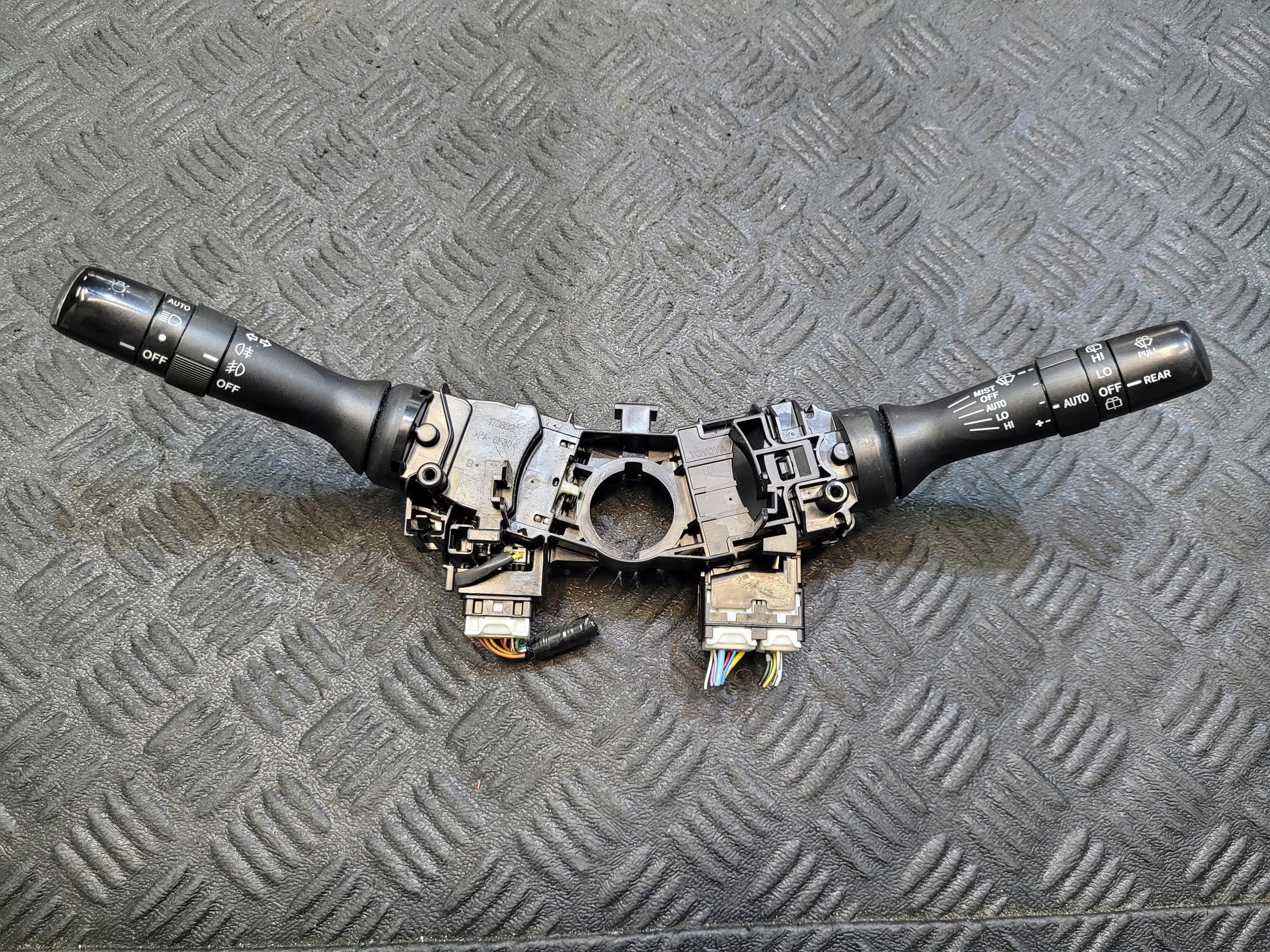 DEVIO LUCI DEVIO LEXUS RX II 300 400 RX400 H