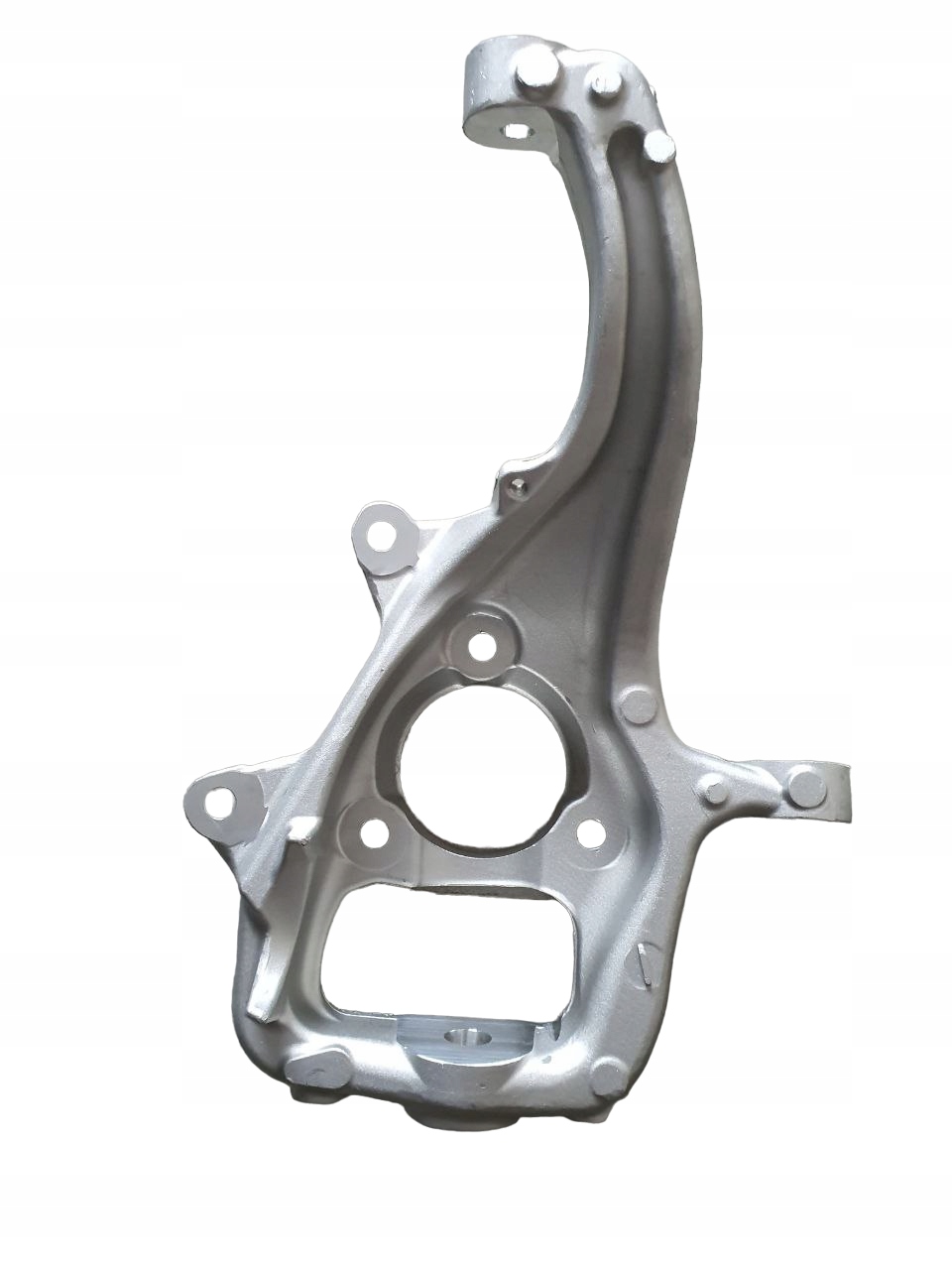 68044703AD - КРОССОВЕР DODGE RAM 1500 2013 2018 ЛЕВЫЙ