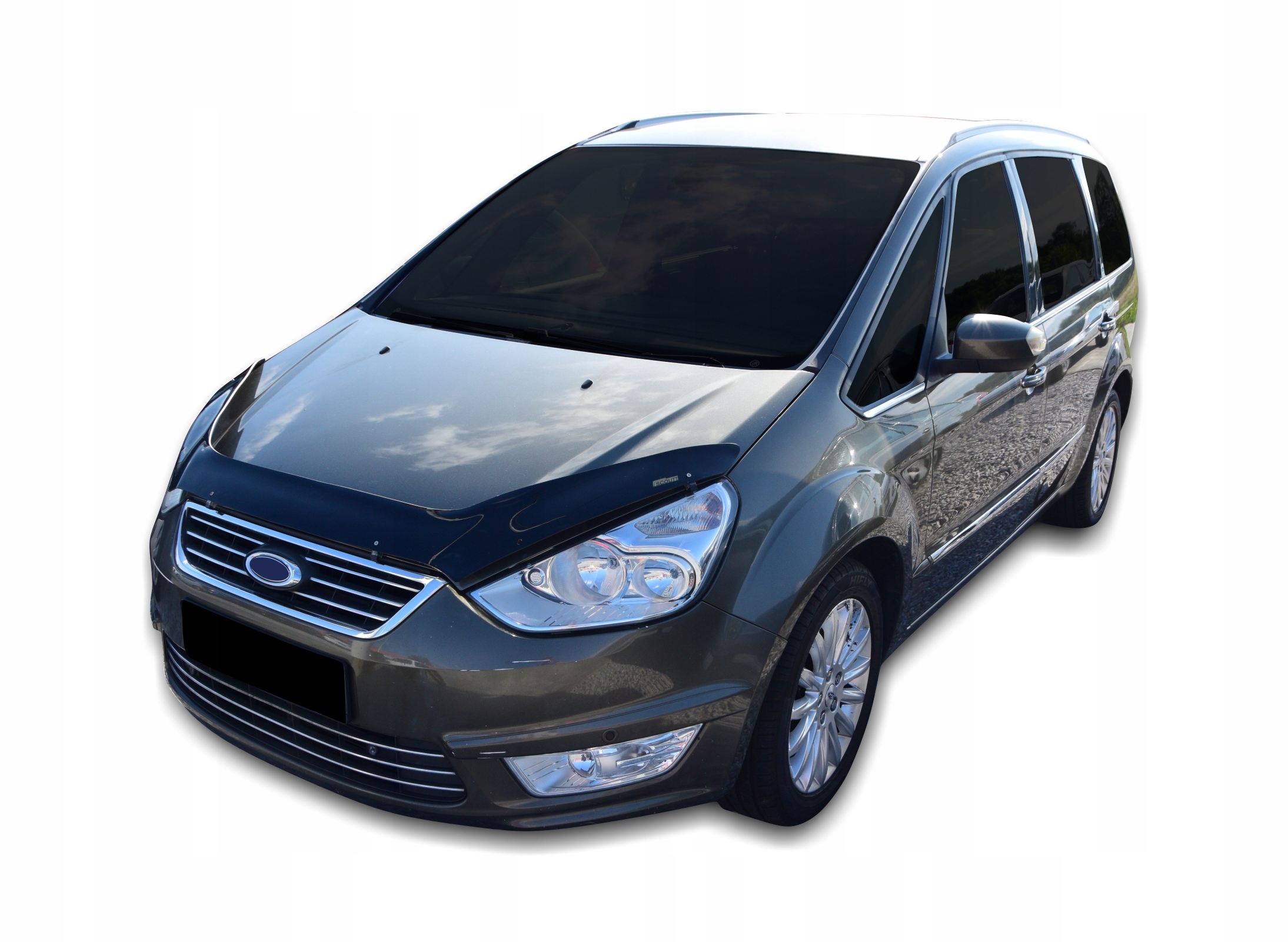 OWIEWKA MASKI PRZEDNIEJ FORD S - MAX 2011 - 2015 Rodzaj owiewki