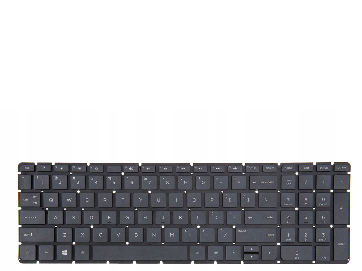 

Klawiatura Hp 15-AB 15AB