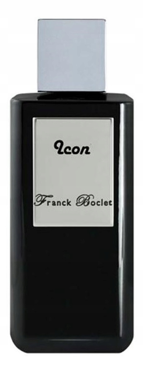 Franck Boclet Icon Parfém 100 ml