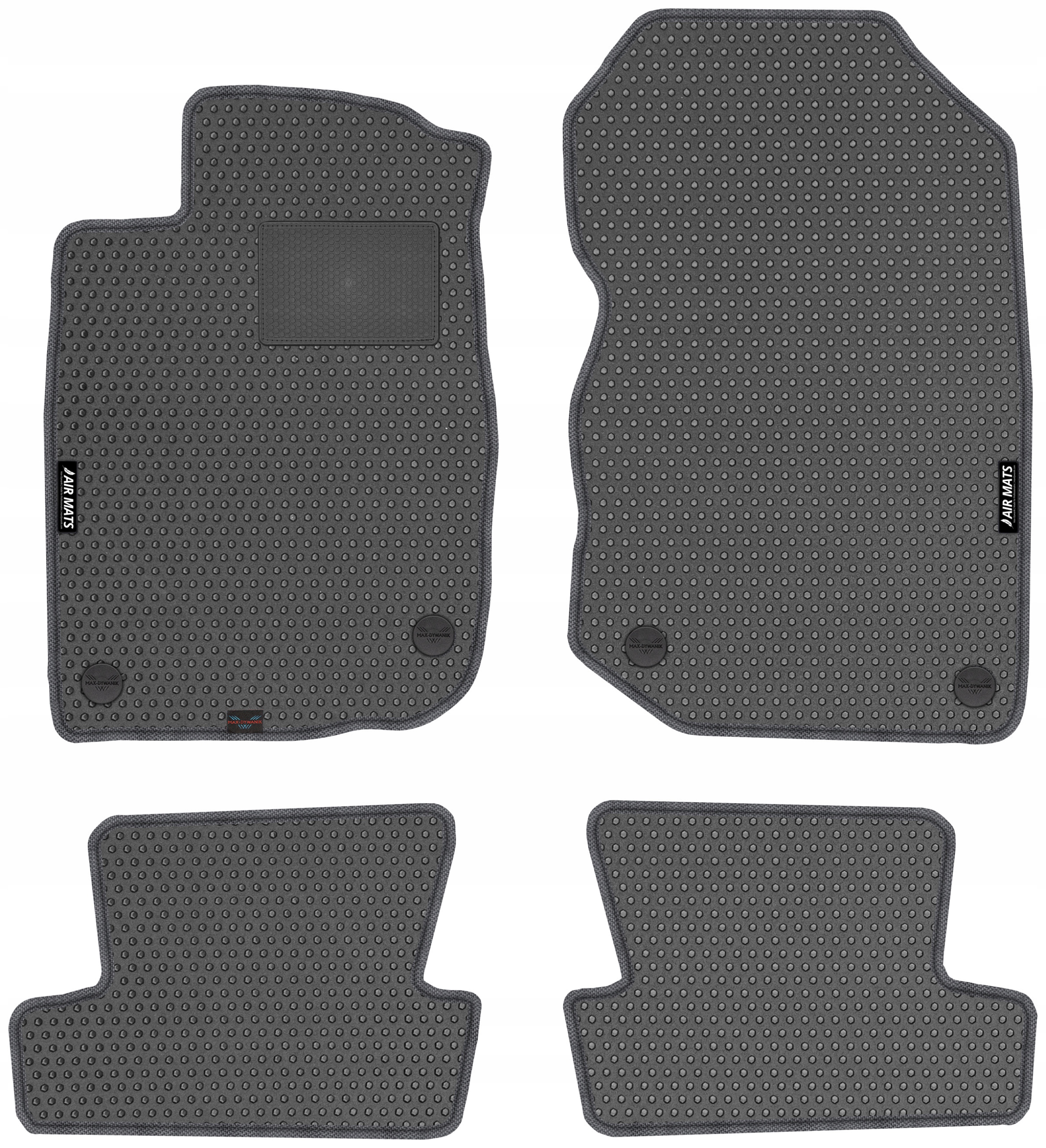 Honda Cr-z Coupe 2010-2016 Koberce Air Mats