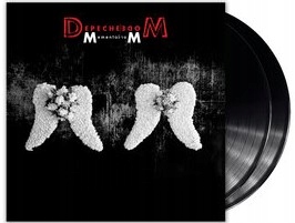 Depeche Mode Memento Mori 2LP