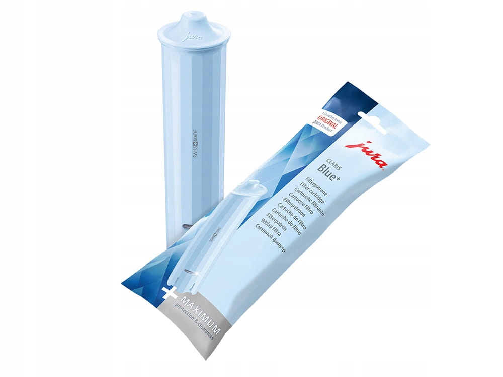 

Filtr ekspres Jura Blue Claris 71311 Ena