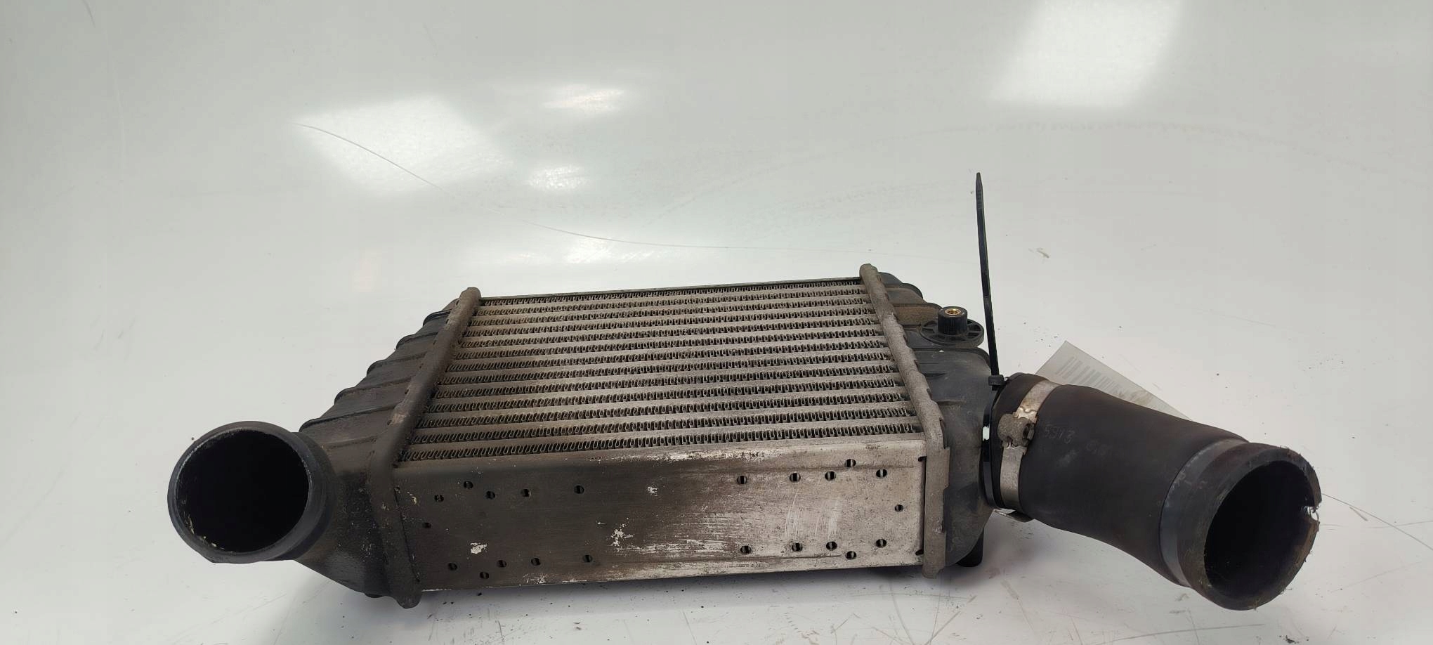radiator intercooler 1.9 JTD LANCIA LYBRA