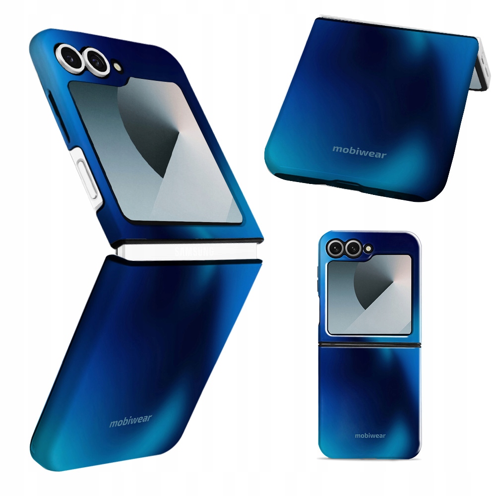 Etui Mobiwear do Samsung Galaxy Z Flip 7 Fe -EP68E