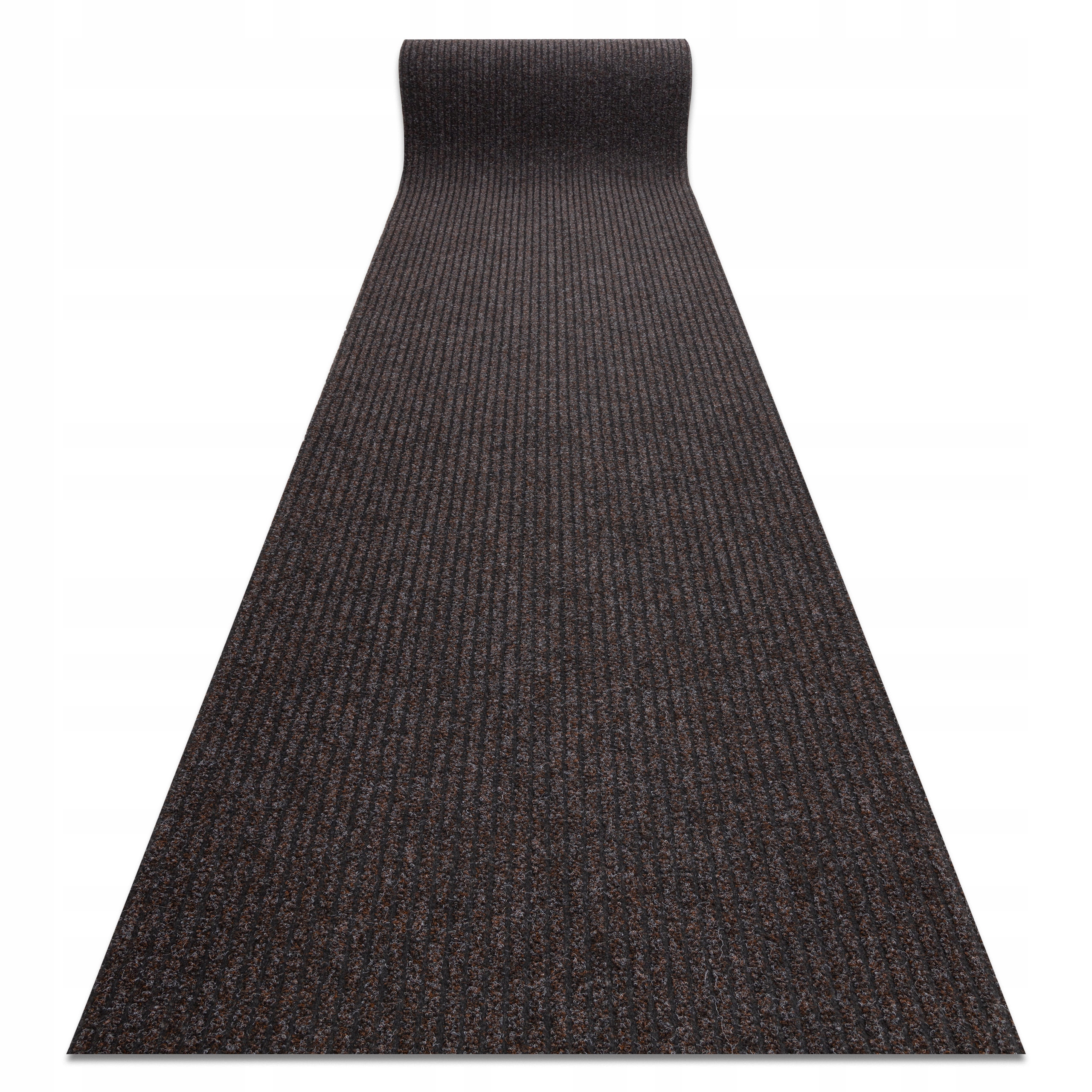 

Wycieraczka Antypoślizgowa Gin 80 cm brąz *Q3144