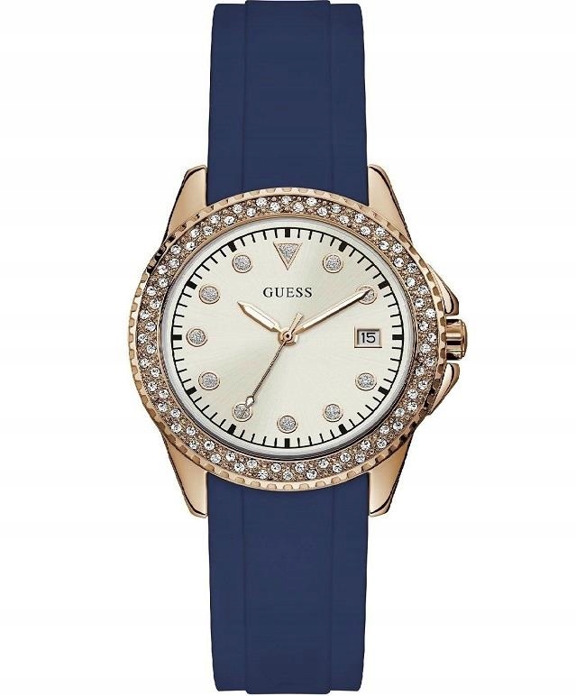 Dámské hodinky Guess W1236L2 Spritz