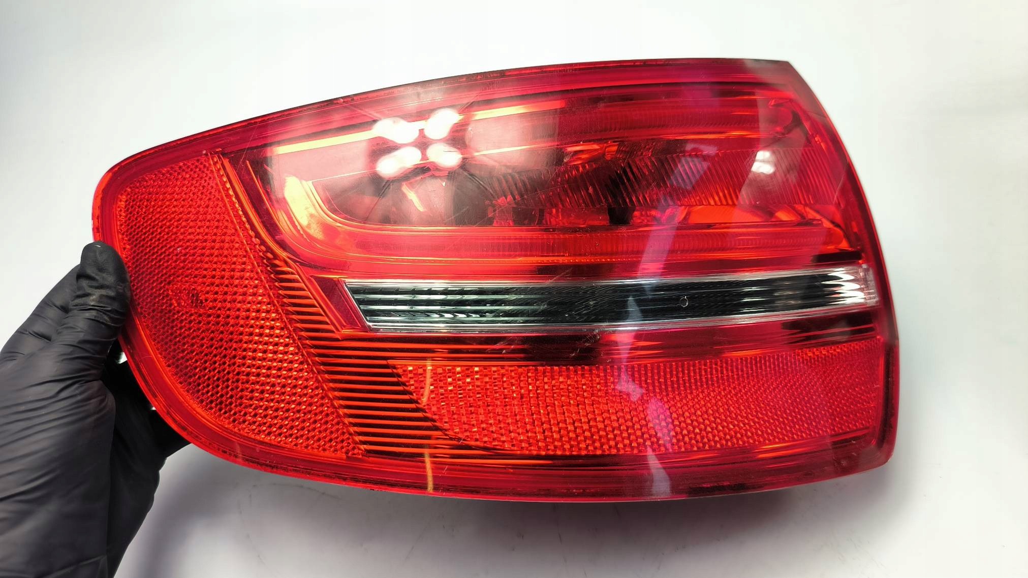 light left rear part 8P4945095E AUDI A3 8P LIFT