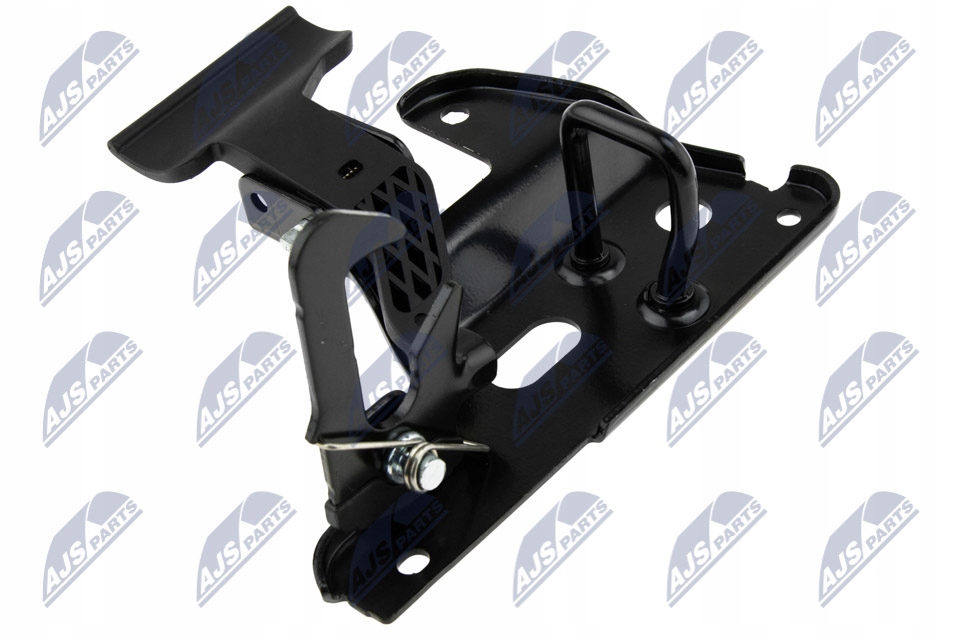 RYGIEL MASKI POKRYWY SILNIKA Producent części NTY