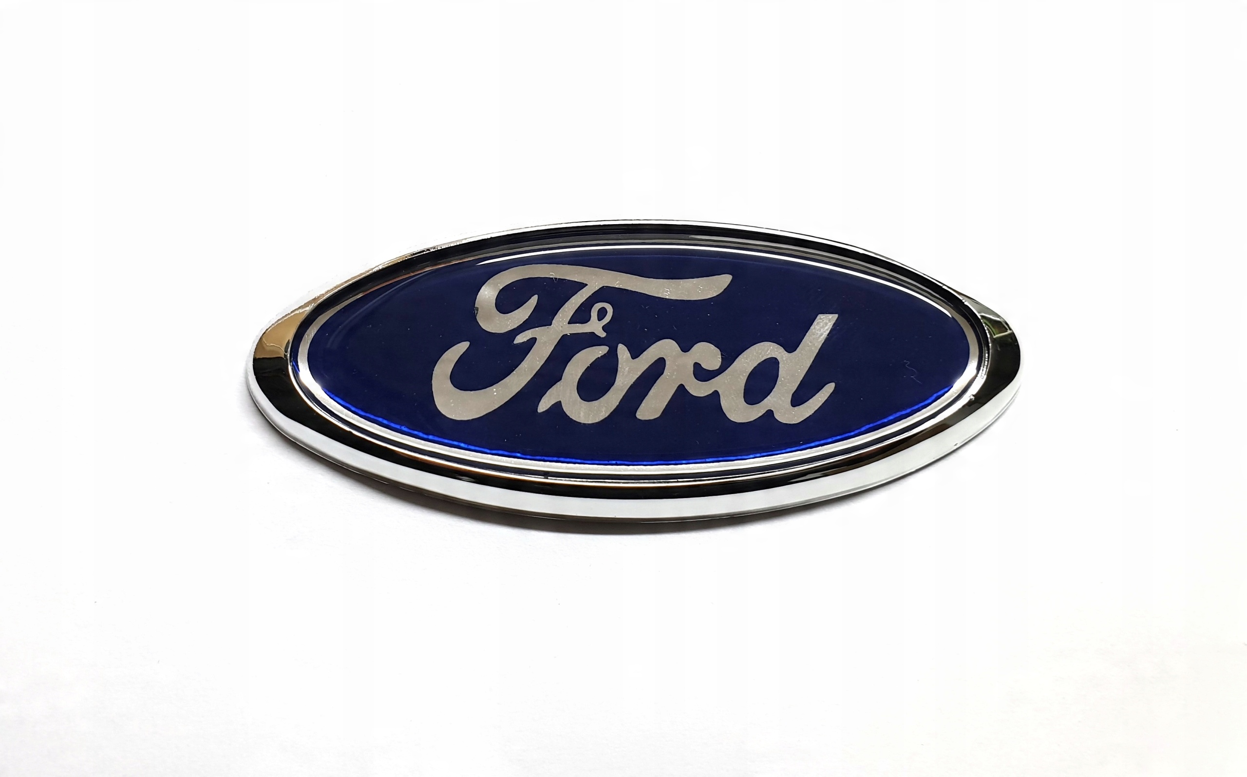 

Emblemat Znaczek Ford Galaxy 1 Przód