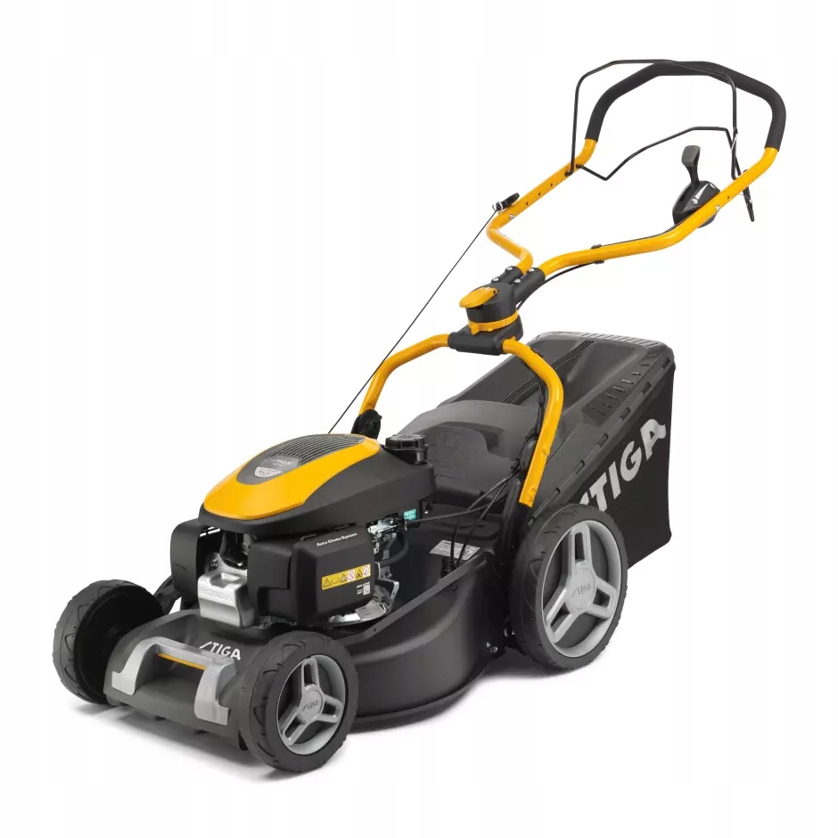 Kosiarka Spalinowa Combi 748 V 2L0487838/ST2 Stiga