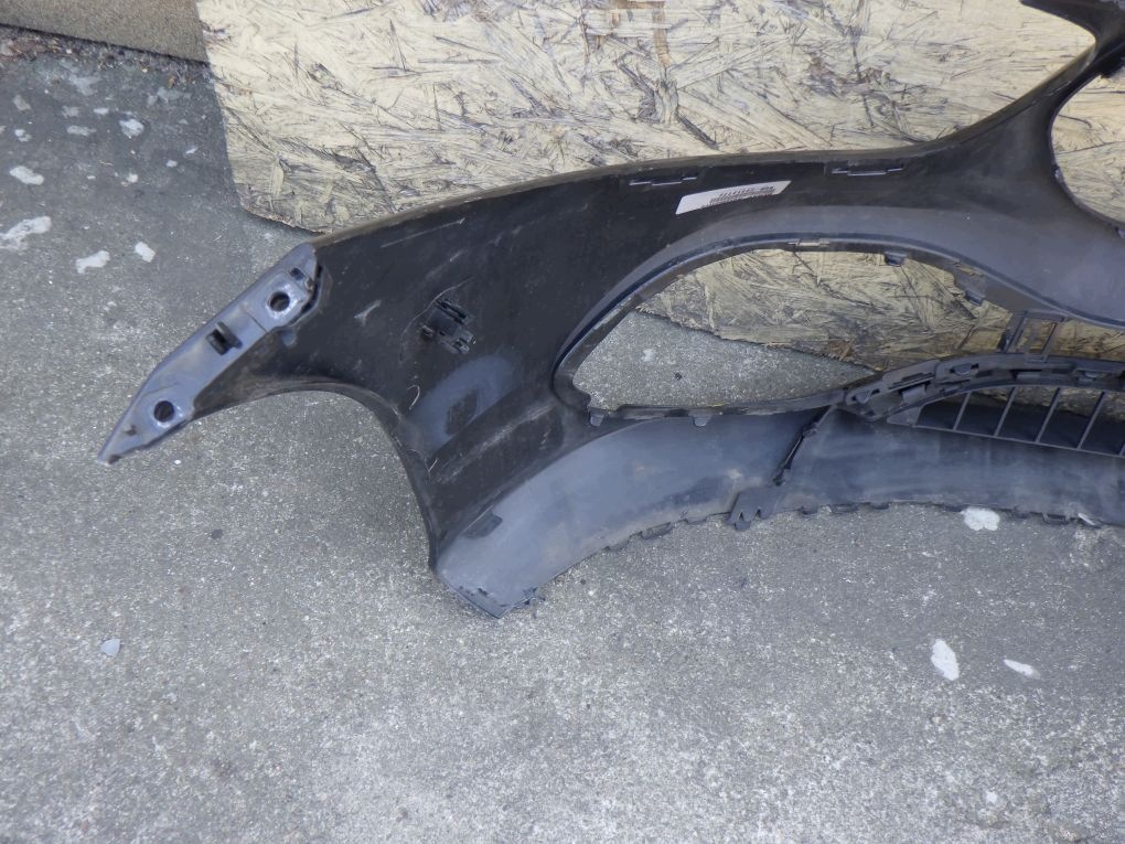 MERCEDES C klasse 206 W206 21- frontstoßstange