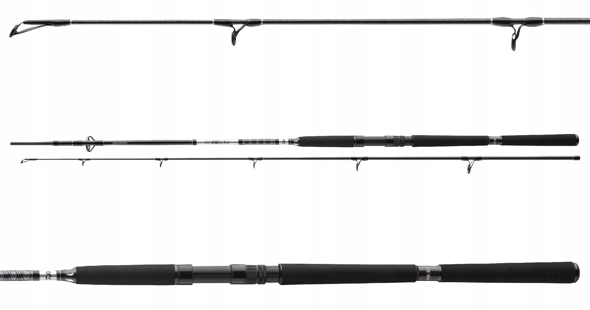 Mořská Daiwa Bg Offshore Pilk 240/40-125 g