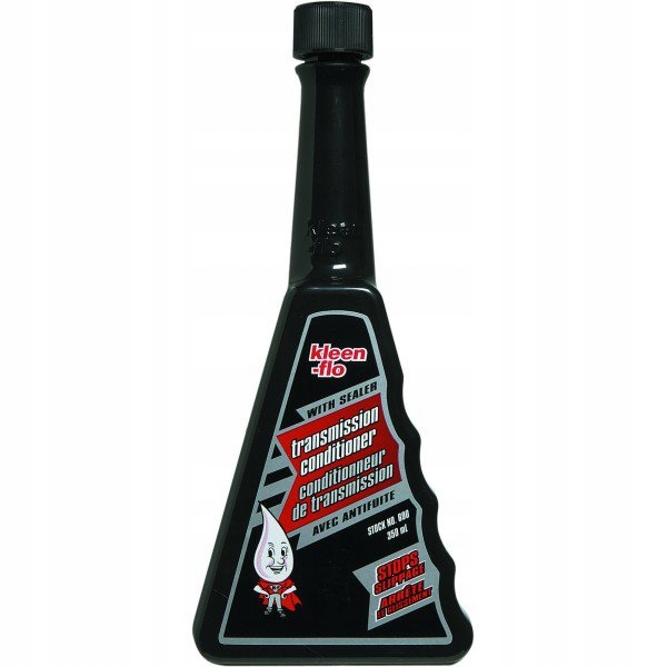 Uszczelniacz automatycznej skrzyni biegów Kleen-flo 350ml Kf- 690