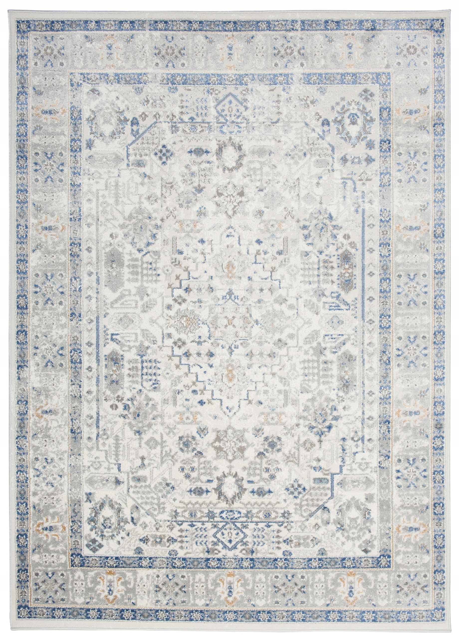 

Dywan Valley 200x300 Vintage Dwupoziomowy v27