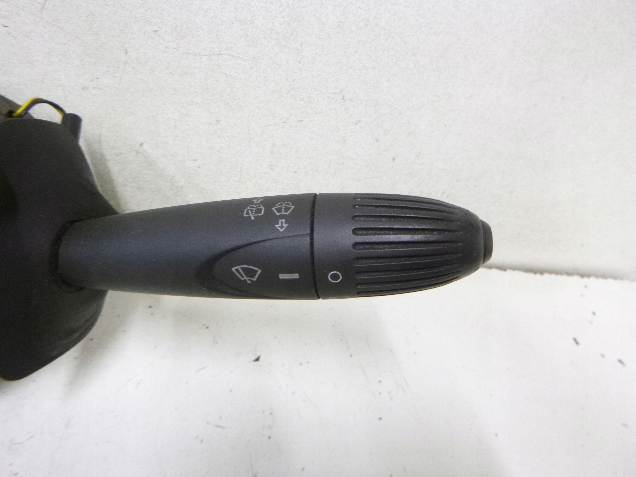 devio luci devio Zespolone Fiat Doblo Lift Maxi 2008r.