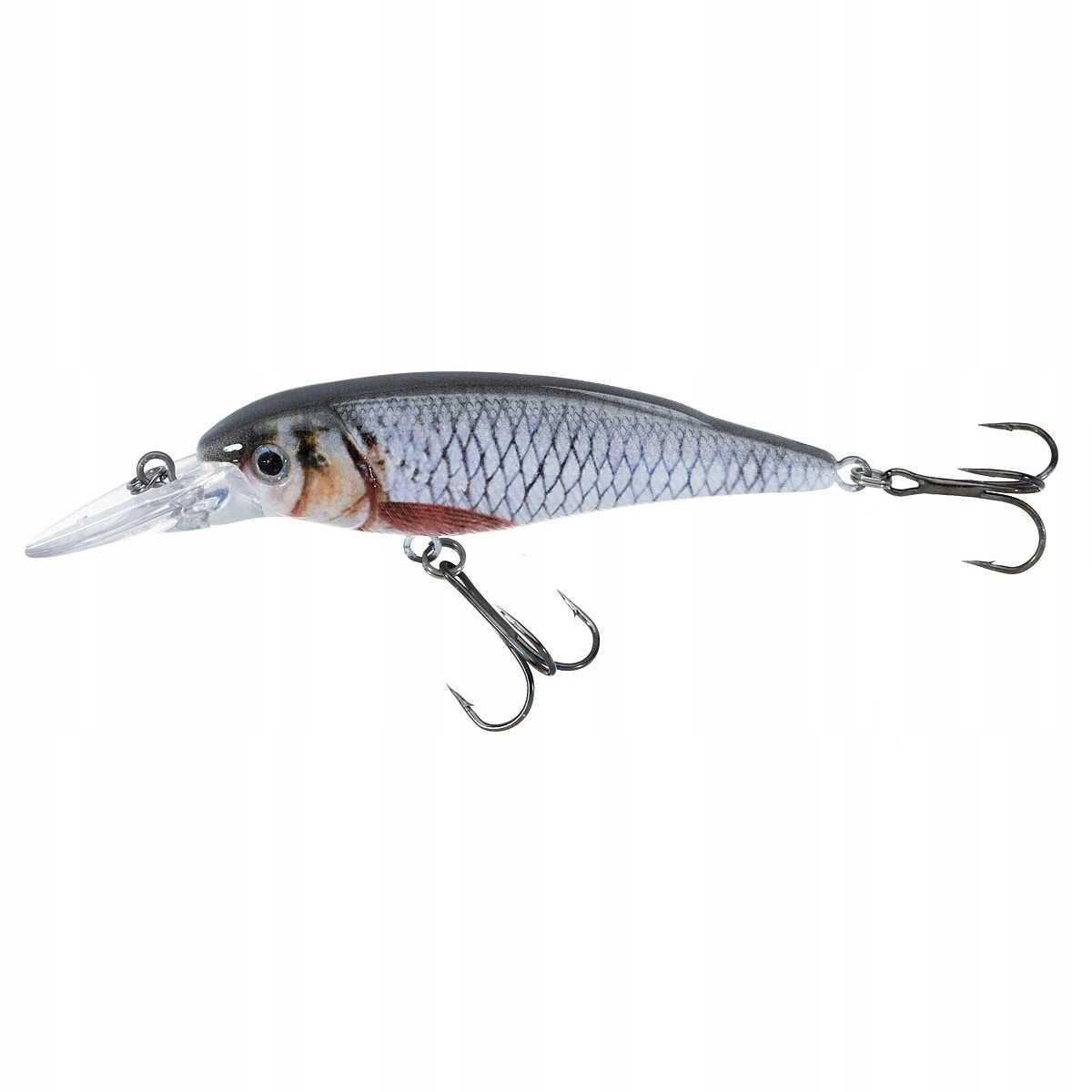 Wobler Jaxon Vist 8cm 12g VR-TF080B