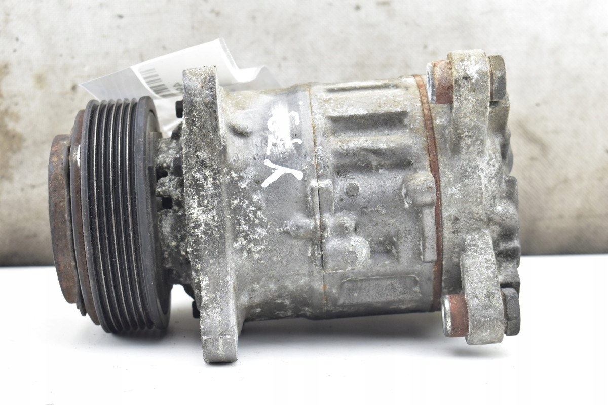 Klimakompressor klimaanlage BMW E90 E91 2.0D N47 447260-3820
