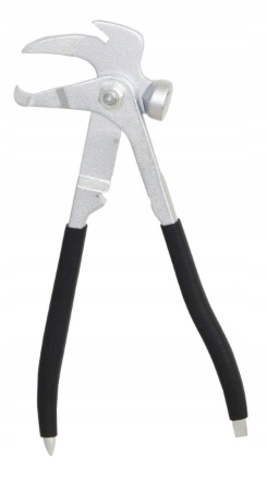 ПЛОСКОГУБЦЫ ДЛЯ ОБСЛУЖИВАНИЯ ШИН, 250 ММ