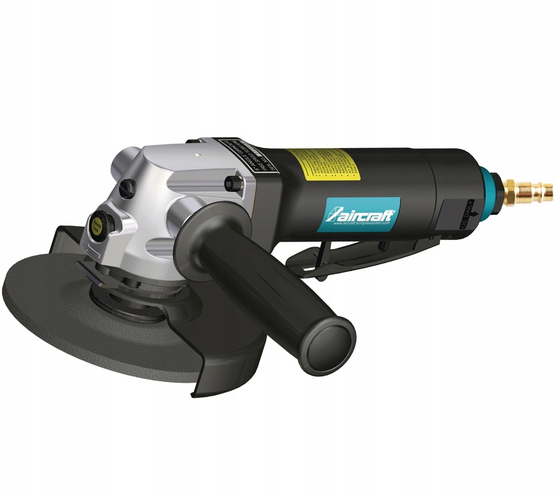 SZLIFIERKA KĄTOWA PNEUMATYCZNA IWS 125-2 PRO AIRCRAFT 2403483